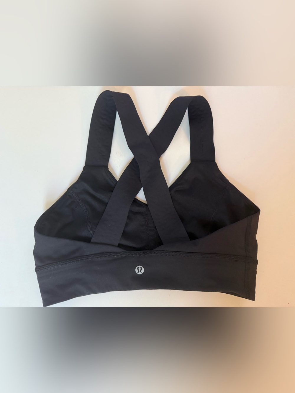 Lululemon Sports Bra Size 6/8